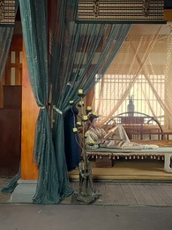 穿成太子家的小作精 - Episode 37