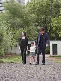 第78集 - 顧總夫人帶球跑