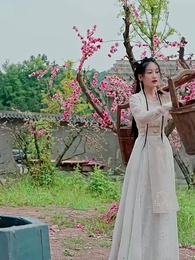 第27集 - 穿成太子家的小作精