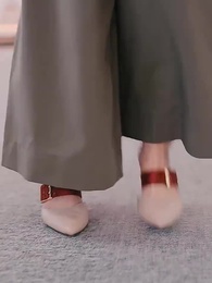 [Dubbed] Why is Joe Like That - Episode 38