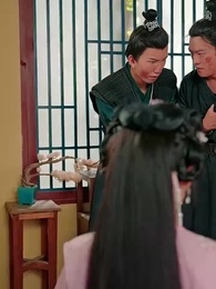 第53集 - 穿成太子家的小作精