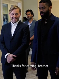 Episode 70 - Evolved Warrior: Domination