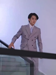 Episode 53 - [Dubbed] Stand-in CEO