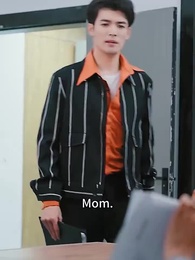 Episode 46 - [Dubbed] Why is Joe Like That