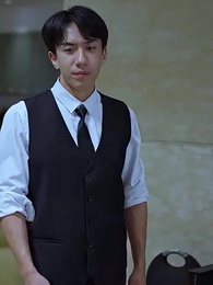 絕對占有 - Episode 26