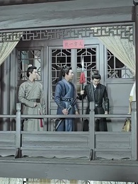 第49集 - 一品江山