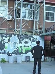 絕對占有 - Episode 42