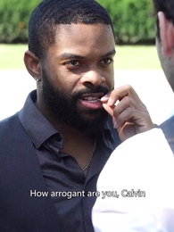 Episode 77 - Evolved Warrior: Domination