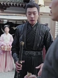 一品江山 - Episode 70