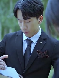 第13集 - 絕對占有