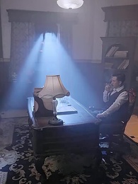 隱秘關系 - Episode 5