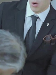 絕對占有 - Episode 93