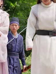 穿成太子家的小作精 - Episode 71