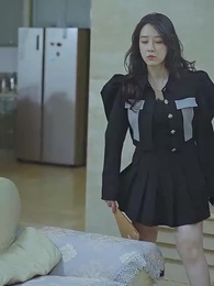 絕對占有 - Episode 59