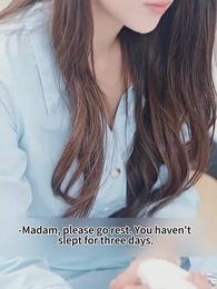 Episode 98 - [Dubbed] Stand-in CEO