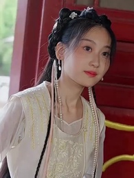 穿成太子家的小作精 - Episode 6