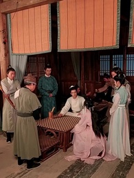 第57集 - 穿成太子家的小作精