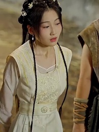 第43集 - 穿成太子家的小作精