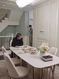 顧總夫人帶球跑 - Episode 85