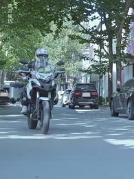 絕對占有 - Episode 65