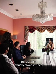 Evolved Warrior: Domination - Episode 16