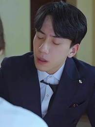 絕對占有 - Episode 72