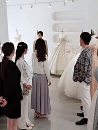 顧總夫人帶球跑 - Episode 25