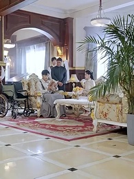 隱秘關系 - Episode 31