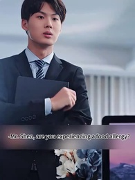 [Dubbed] Stand-in CEO - Episode 37