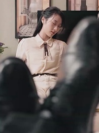 顧總夫人帶球跑 - Episode 9