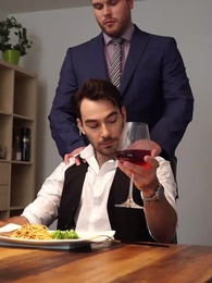 Evolved Warrior: Domination - Episode 46