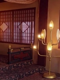 穿成太子家的小作精 - Episode 46