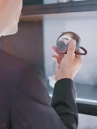 [Dubbed] Why is Joe Like That - Episode 34