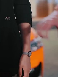 Episode 41 - [Dubbed] Why is Joe Like That