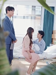 [Dubbed] Stand-in CEO - Episode 88