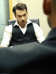 Episode 41 - Evolved Warrior: Domination