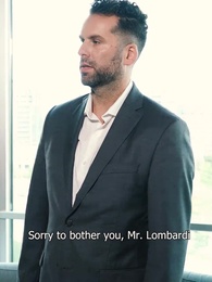 Episode 21 - Evolved Warrior: Domination