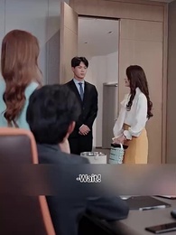 [Dubbed] Stand-in CEO - Episode 13