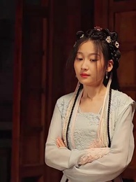 第18集 - 穿成太子家的小作精