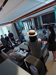 煉獄五年，出獄歸來竟被無情搶婚 - Episode 42