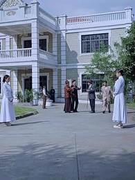 第16集 - 隱秘關系