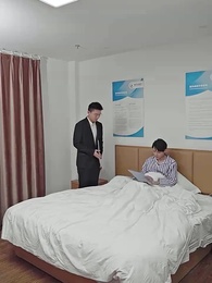 第76集 - 顧總夫人帶球跑