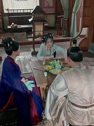 穿成太子家的小作精 - Episode 79