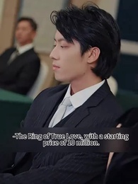 [Dubbed] Stand-in CEO - Episode 43