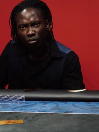 Episode 31 - Evolved Warrior: Domination