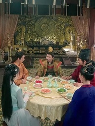 第85集 - 穿成太子家的小作精