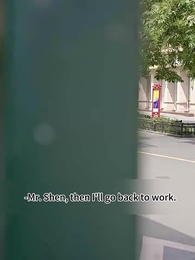 [Dubbed] Stand-in CEO - Episode 76