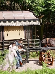 穿成太子家的小作精 - Episode 75