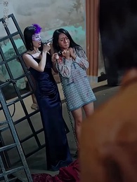 煉獄五年，出獄歸來竟被無情搶婚 - Episode 19