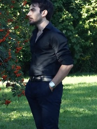 Episode 4 - Evolved Warrior: Domination